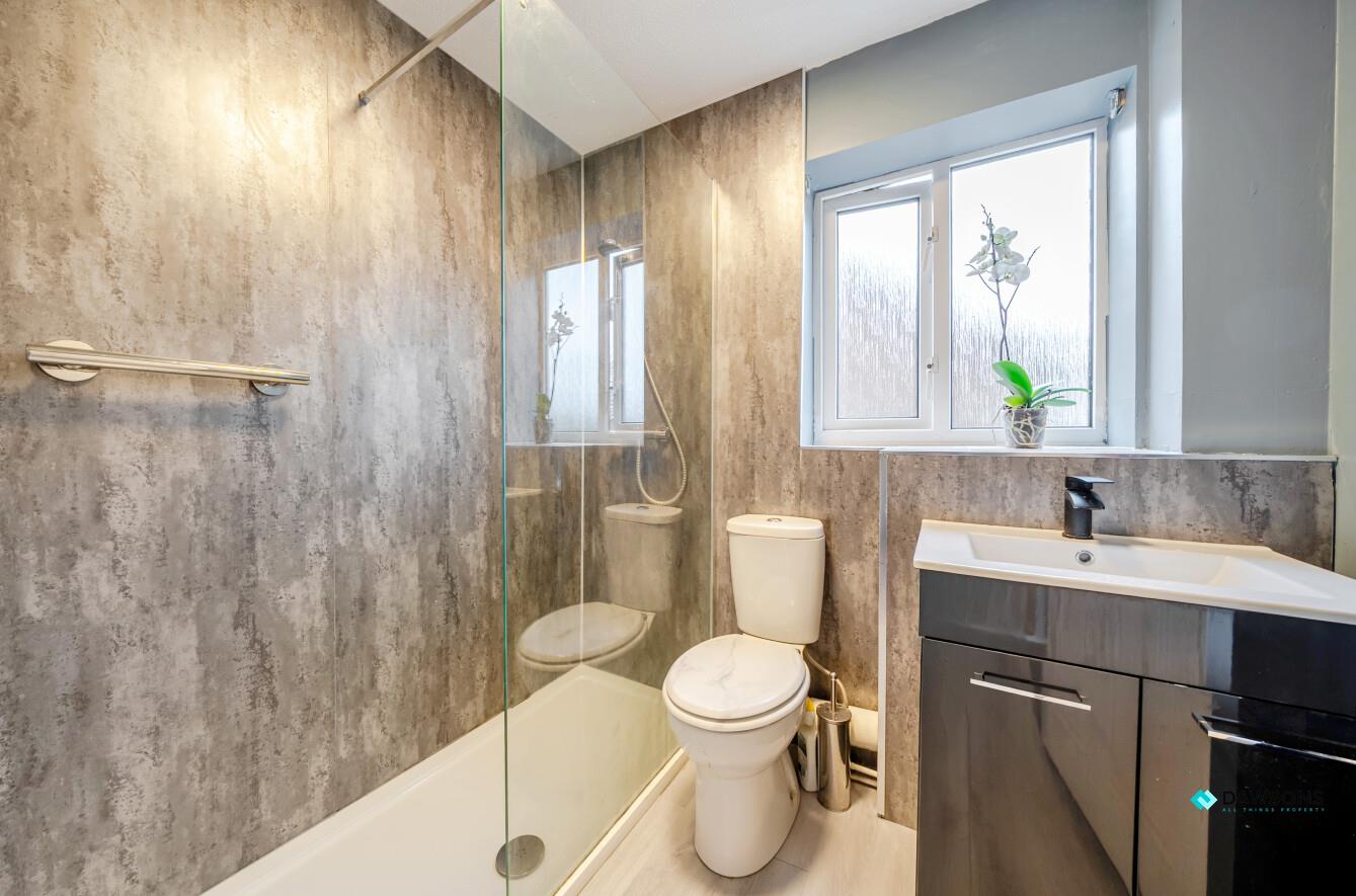 Maes Y Capel, Pembrey, Burry Port, SA16 0EG